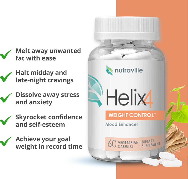Helix 4 Helix 4